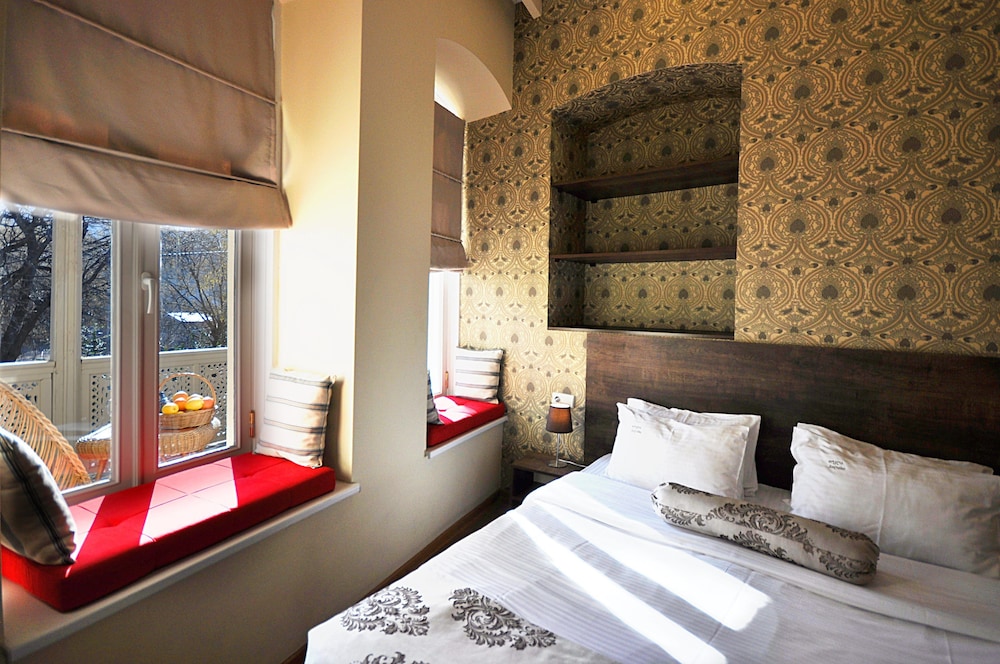 Standard Double or Twin Room photo 3