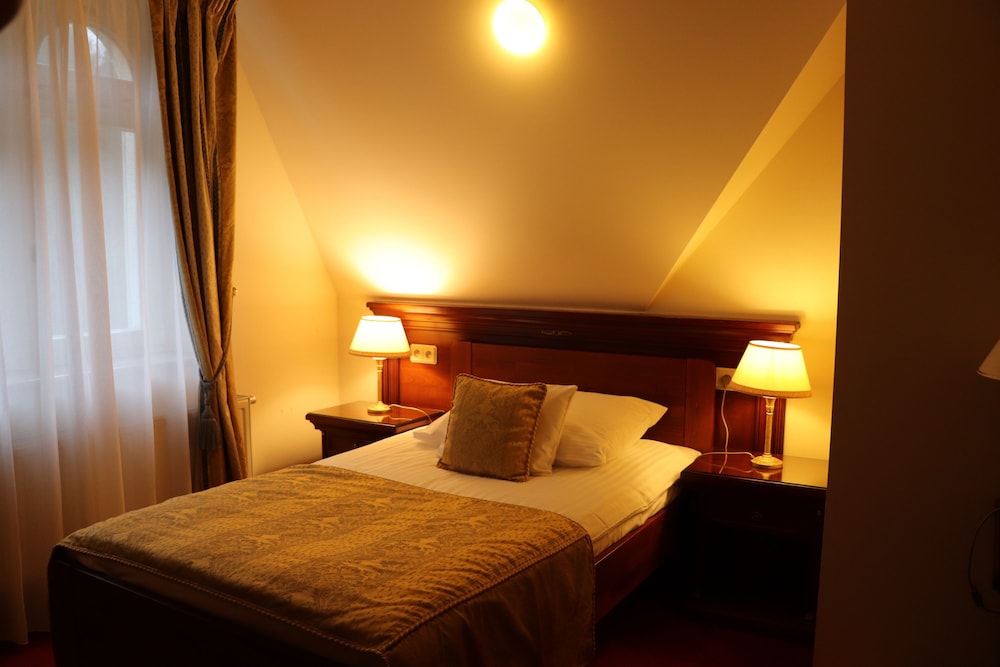 Superior Single Room