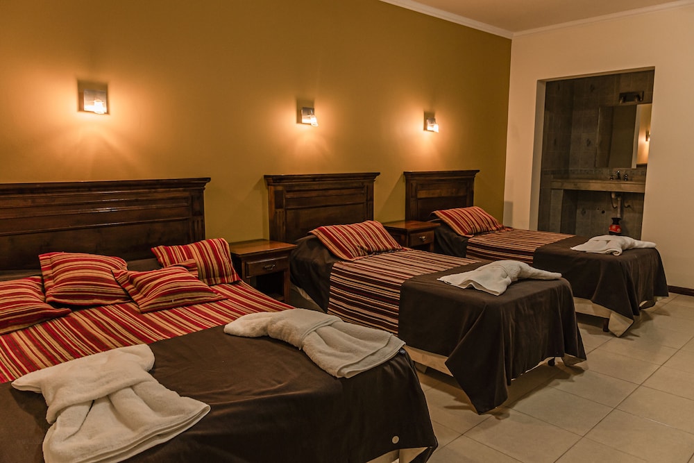 Superior Quadruple Room
