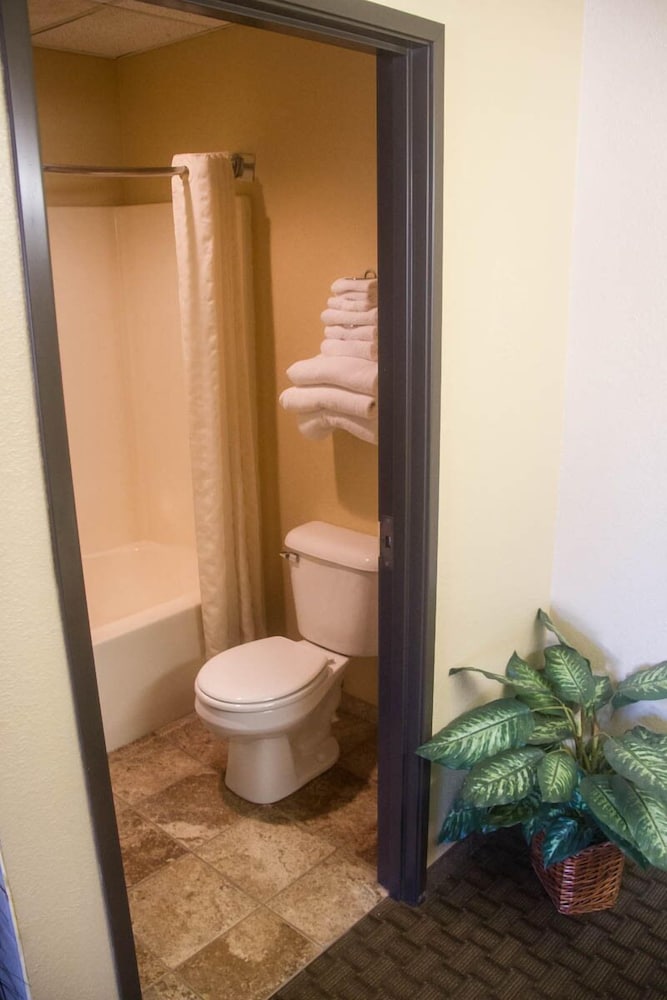Standard Suite, 1 King Bed, Non Smoking (Whirlpool) photo 2