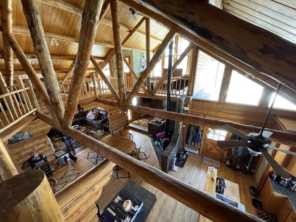 Deluxe Cabin photo 3