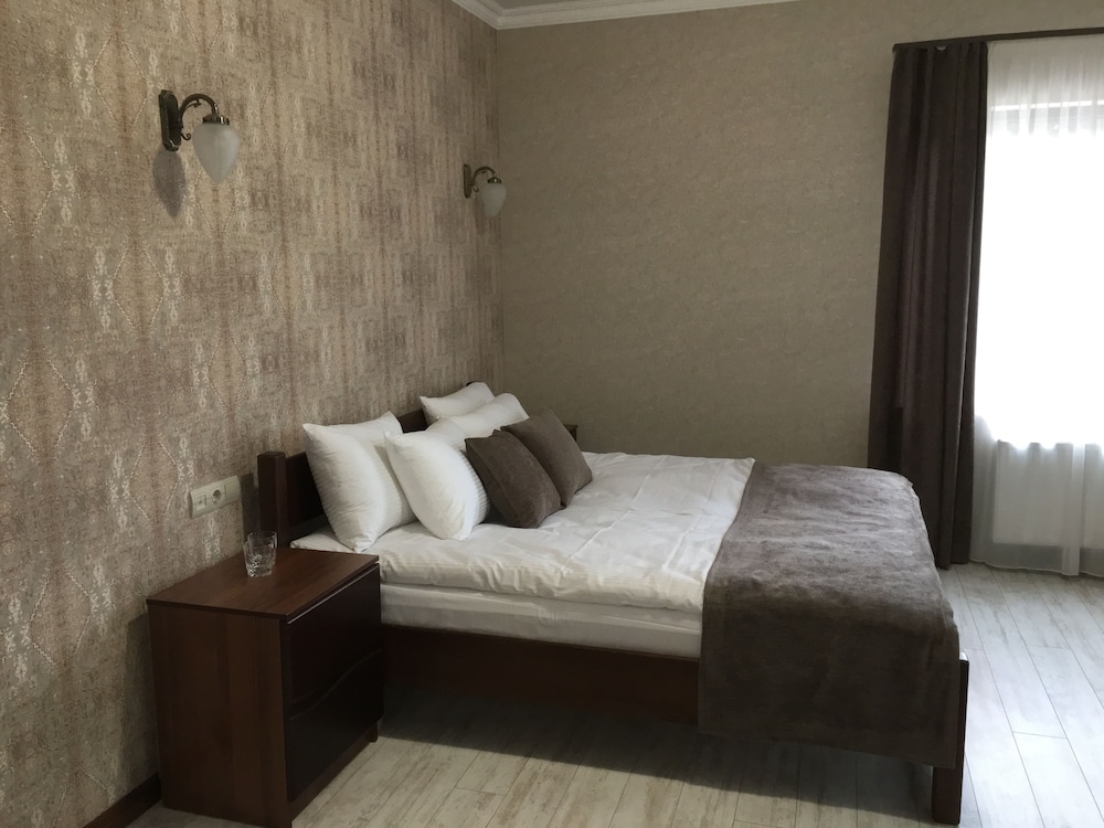 Junior Suite, Mountain View photo 3