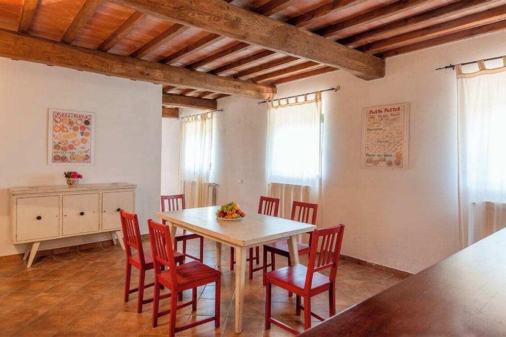 Fattoria Javello - Agroturystyka La Casaccia, Zdjęcie 6