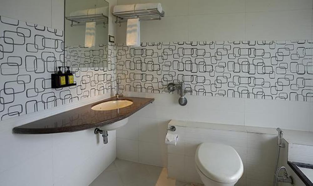 Luxury Suite photo 2