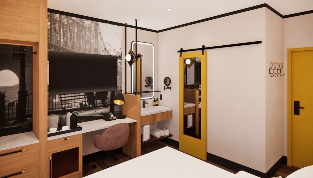 voco Astoria by IHG, Kuva 2