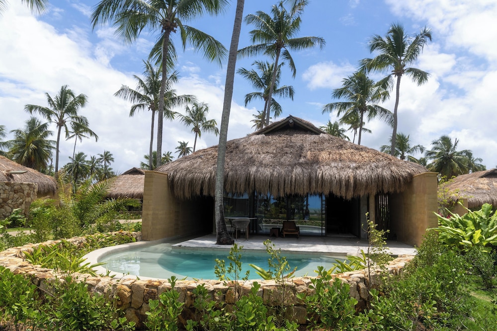 Premium Bungalow, Sea View photo 1