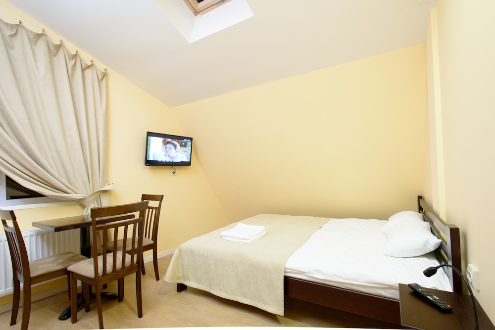 Family Apartment, 2 Bedrooms photo 1