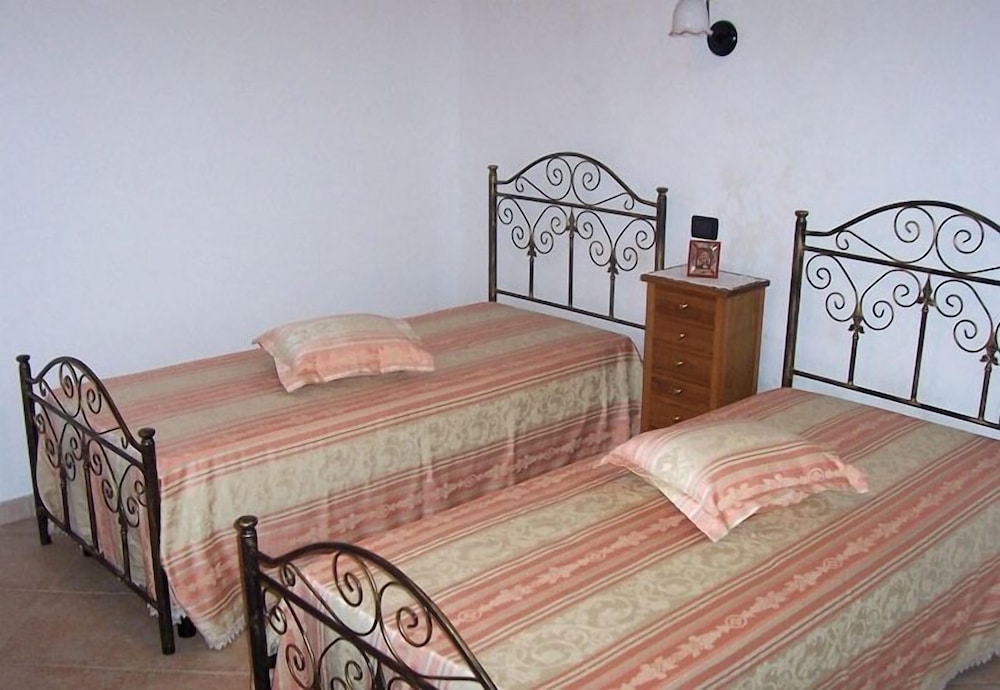 Twin Room photo 1