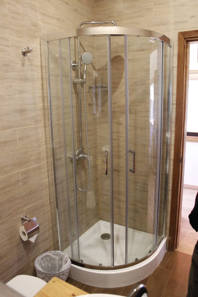 Classic Quadruple Room, 1 Bedroom, Private Bathroom (Ciprés) photo 2