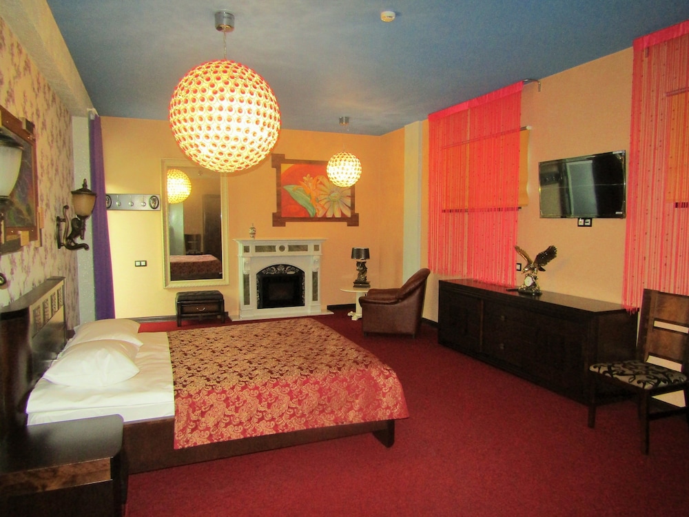 Signature Apartment, 1 Bedroom, 2 Bathrooms photo 2