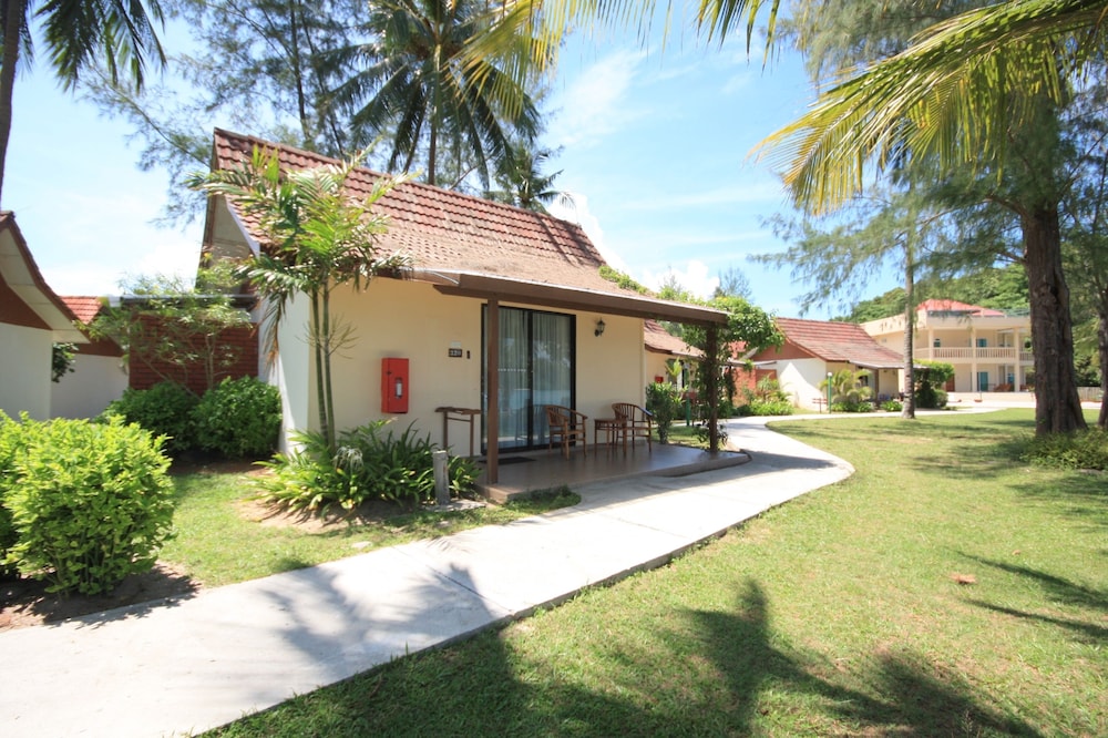 Beach Villa photo 2