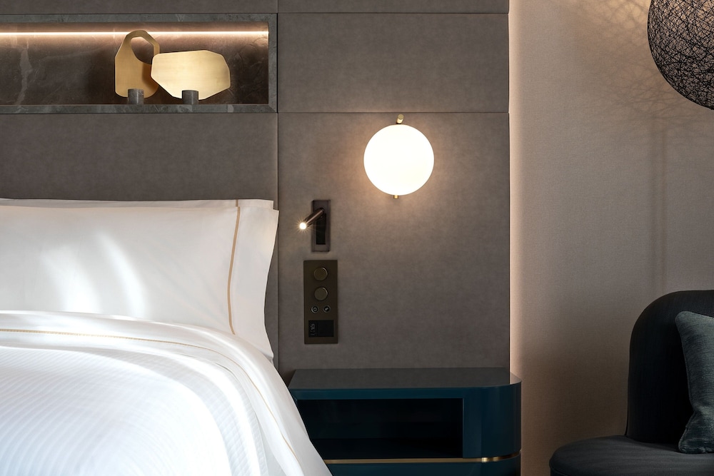 Luxury Room, 2 Double Beds