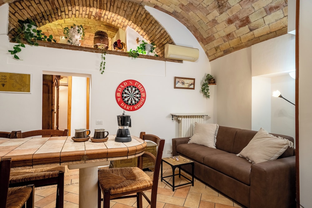 Apartment, 1 Bedroom, Accessible, City View