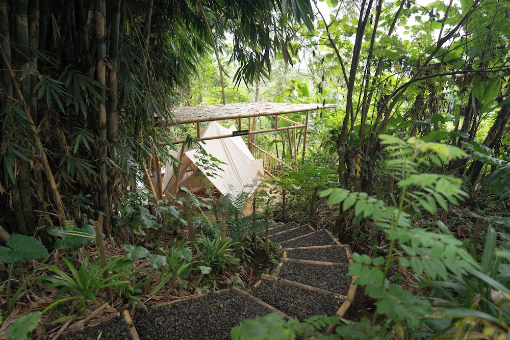 Tent (GUARDIAN)