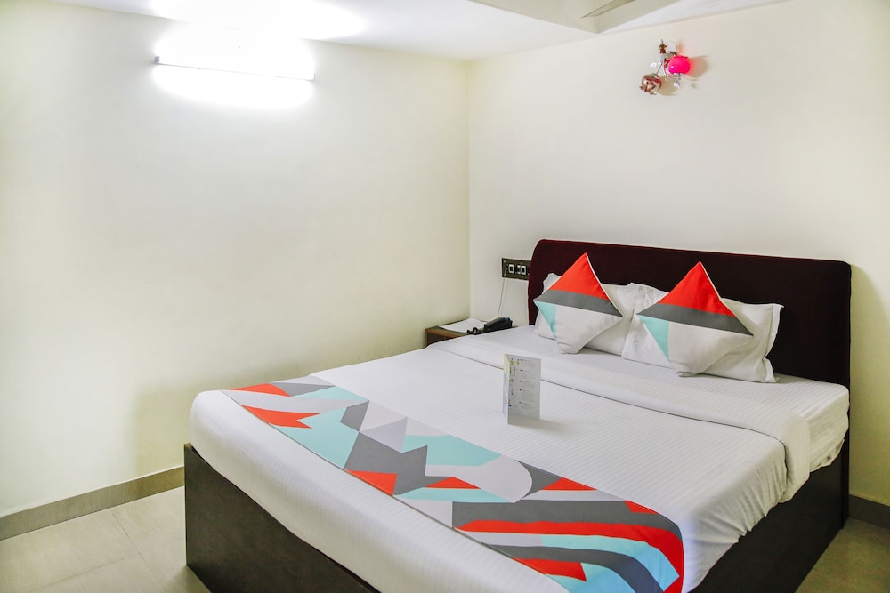 Deluxe Room, 1 Double Bed photo 3