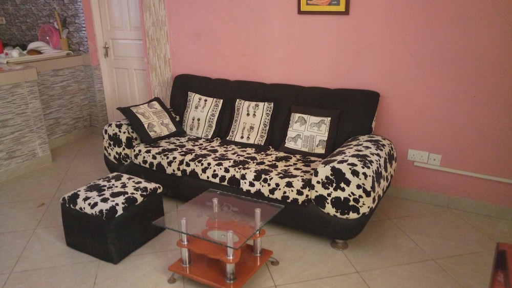 Apartment, 2 Bedrooms