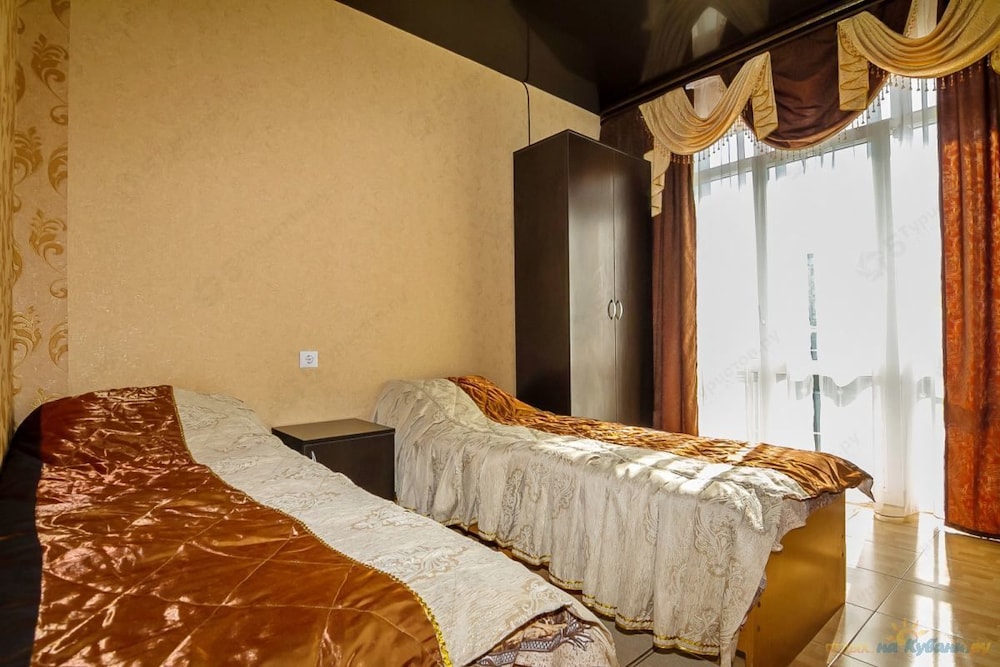 Standard Double Or Twin Room photo 1