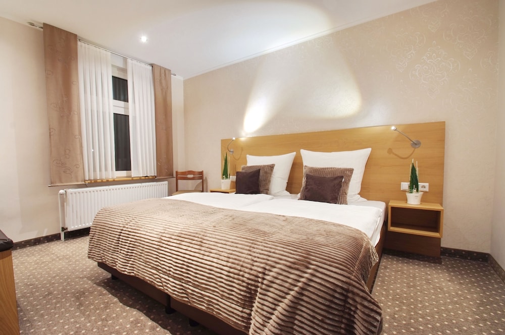 Comfort Double Room, 1 Double Bed photo 3