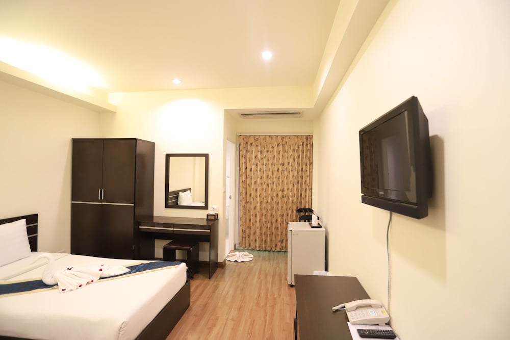 Standard Single Room photo 3