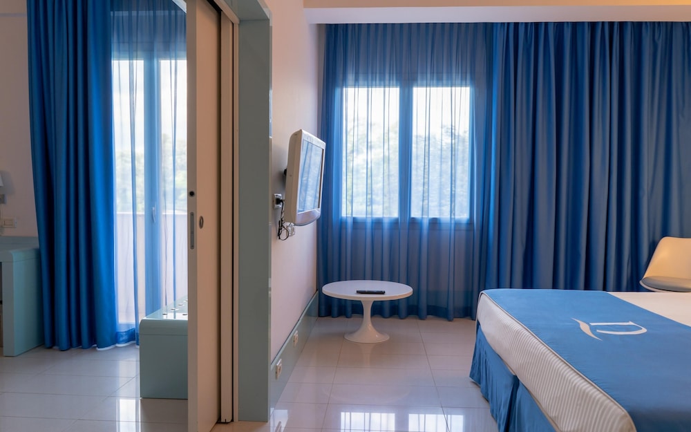 Comfort Room (Family 4 Pax) photo 3