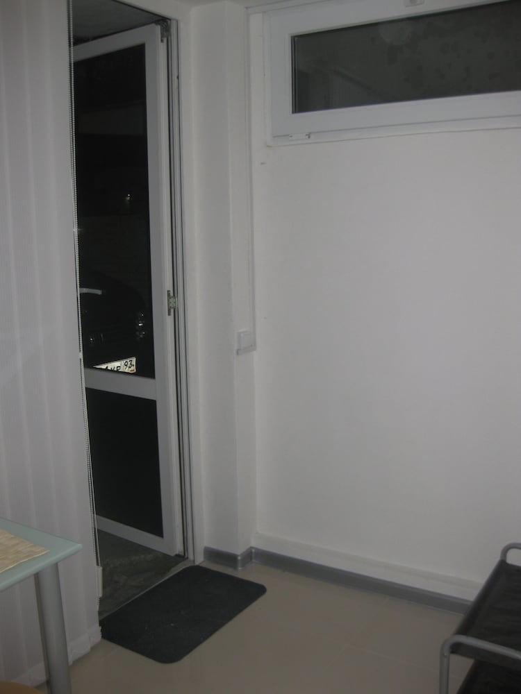 Apartment (Ground Floor) photo 3