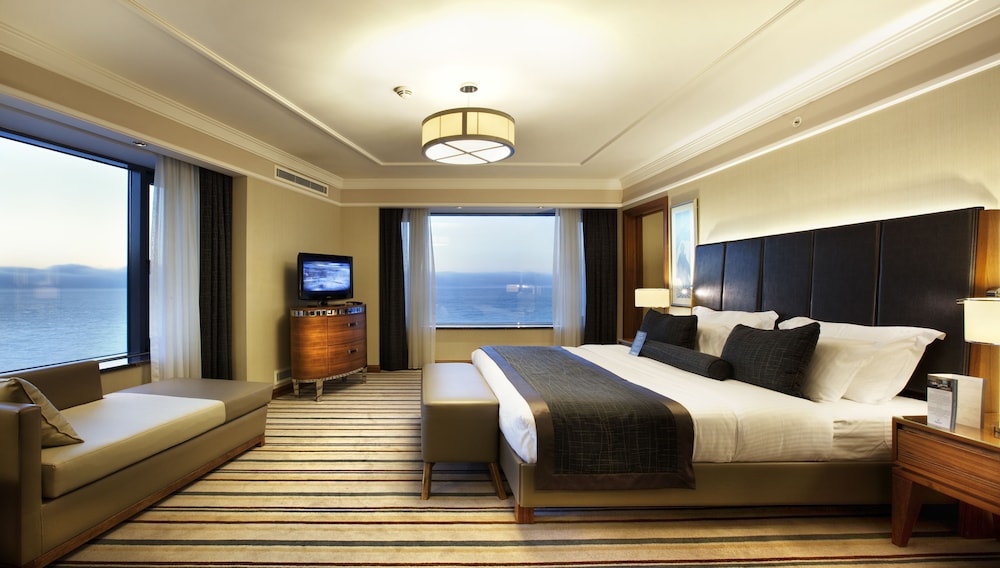 Deluxe Suite Room  Sea View - Photo 2