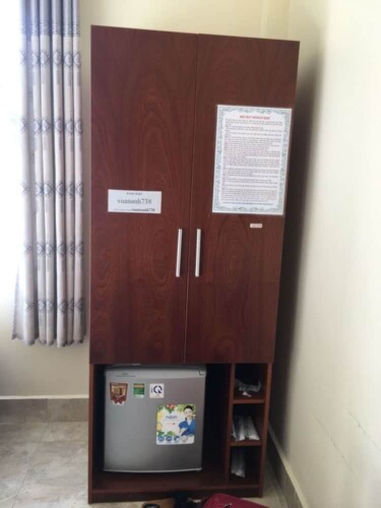 Standard Double Room photo 3