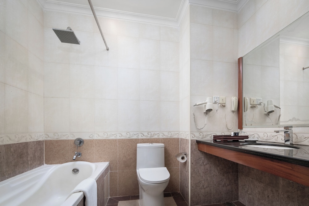Deluxe Double Room - Photo 6