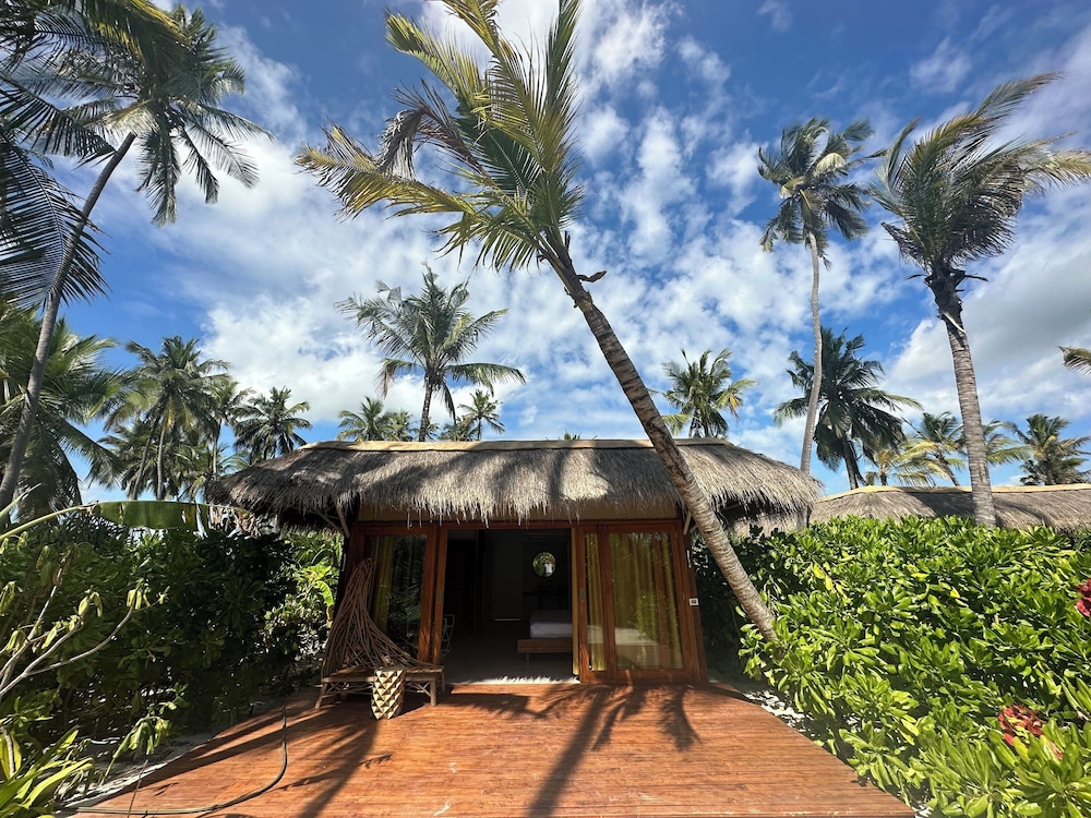 Deluxe Bungalow - Photo 9
