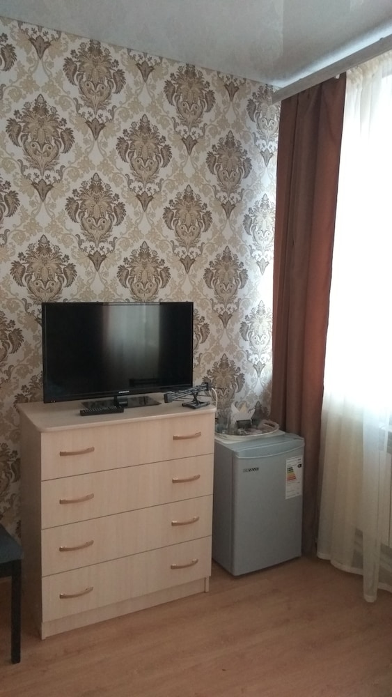Standard Double Room, 1 Bedroom, City View photo 3