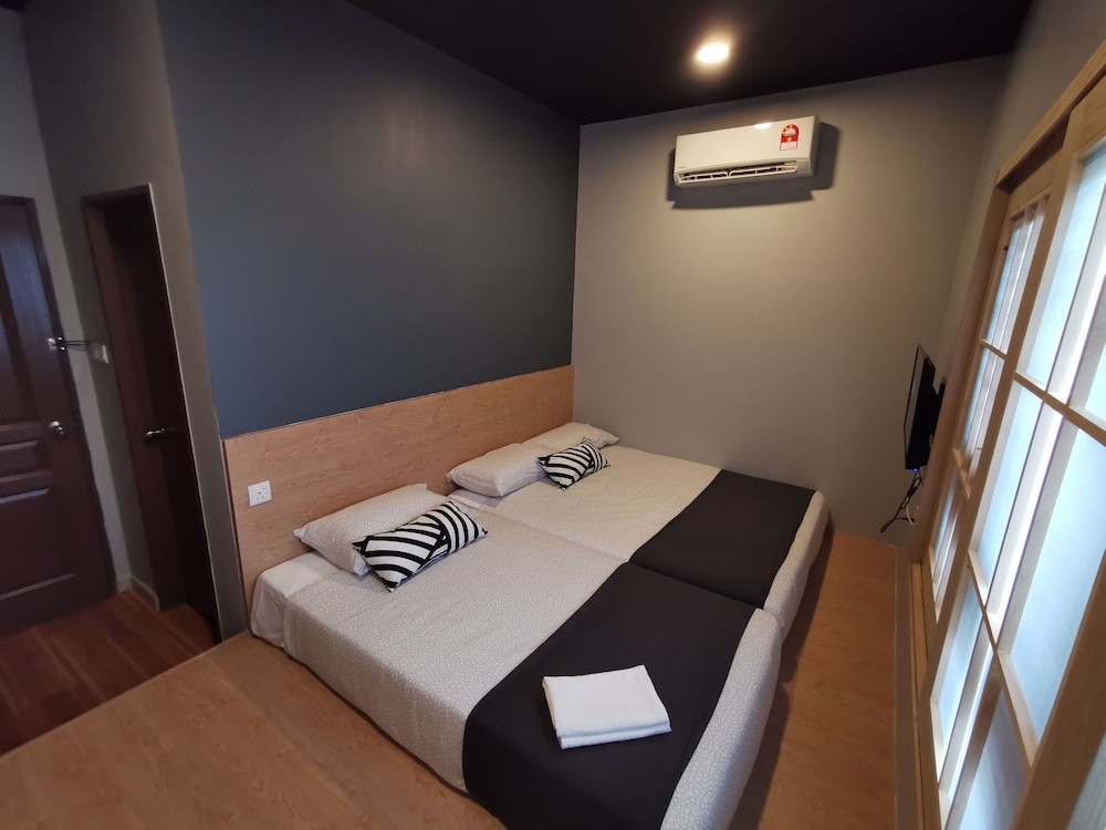 Japanese Triple Room (R) 513