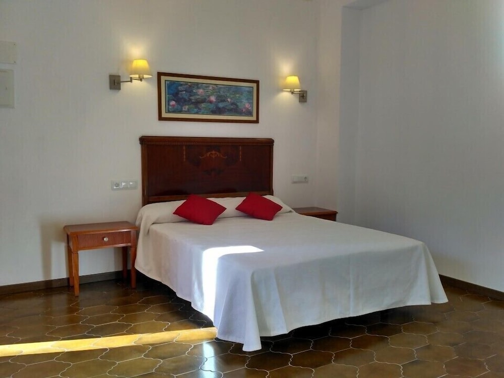 Habitación Doble Clásica