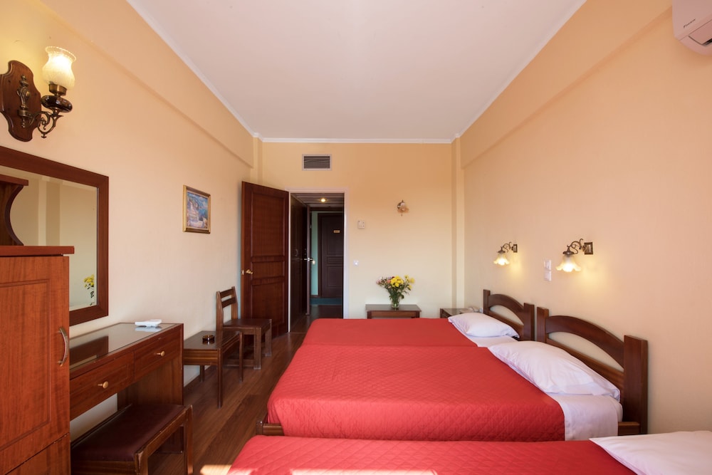 Triple Room - Photo 5