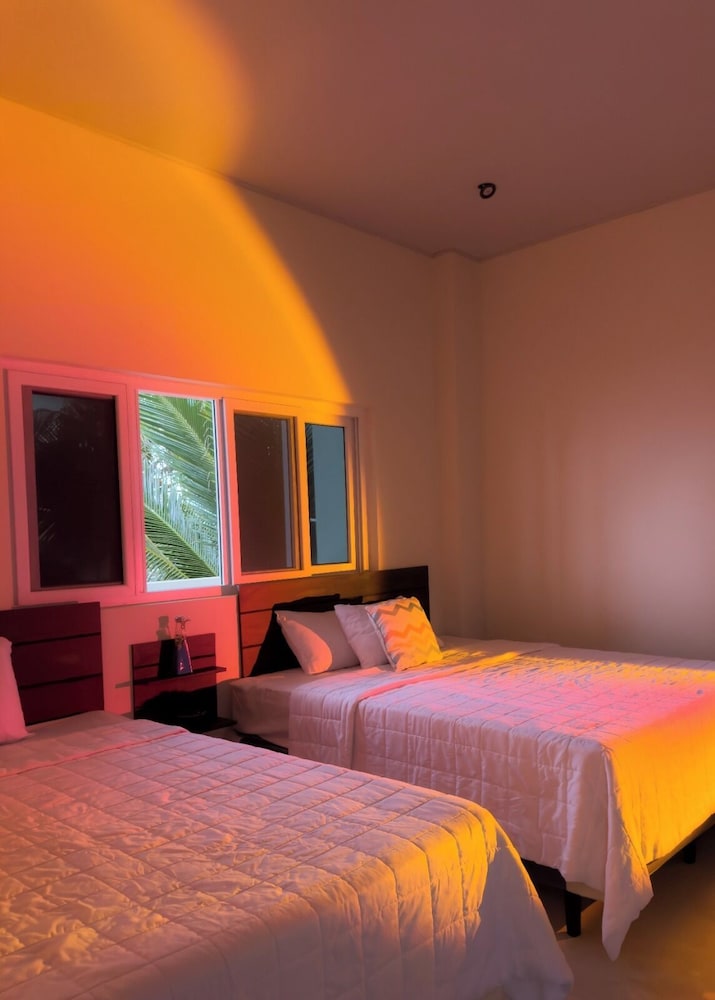 Deluxe Double Room, Sea View photo 2