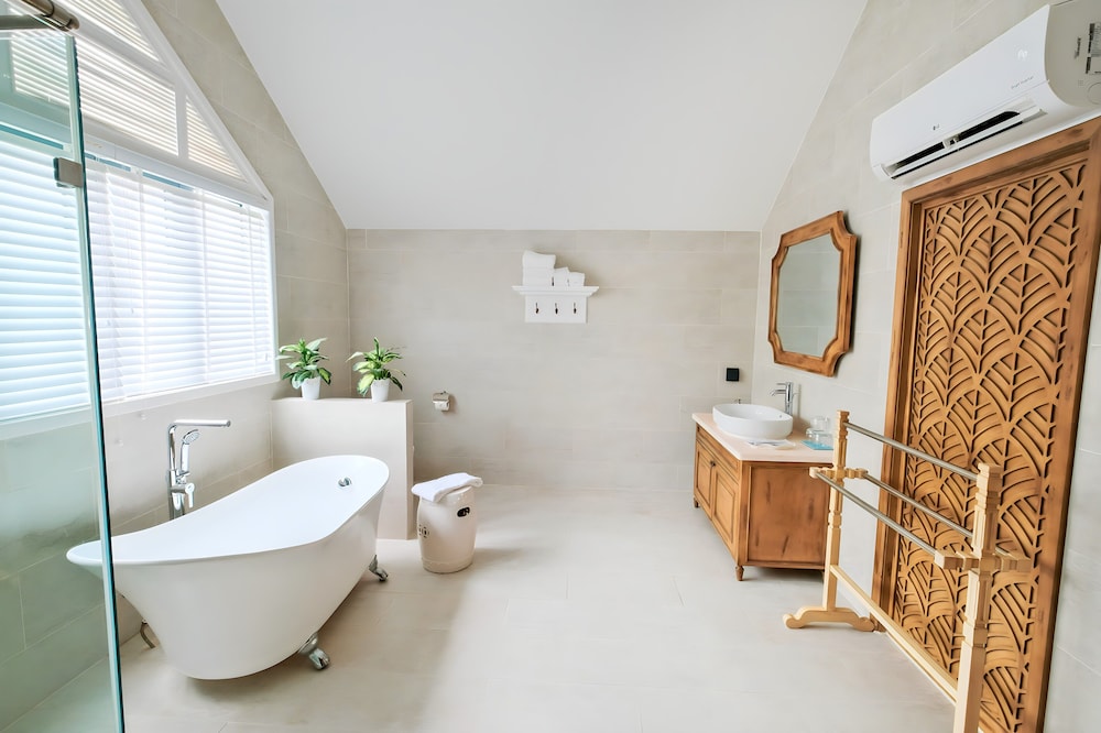 Junior Suite - Garden View ( Room In Villa )