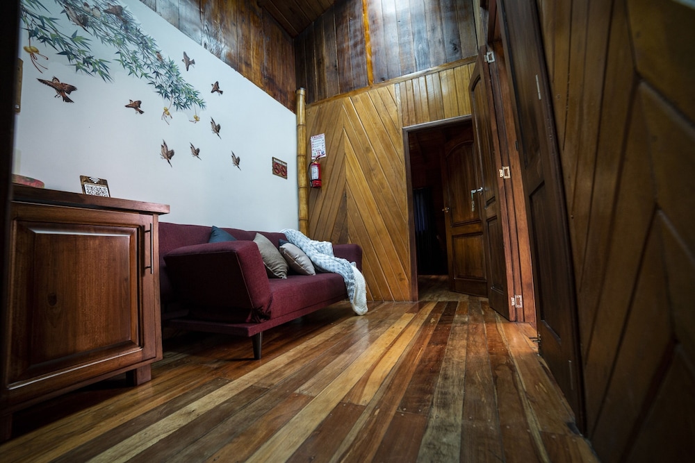 Luxury Chalet, 2 Bedrooms, Non Smoking (Saudade - 2) photo 2