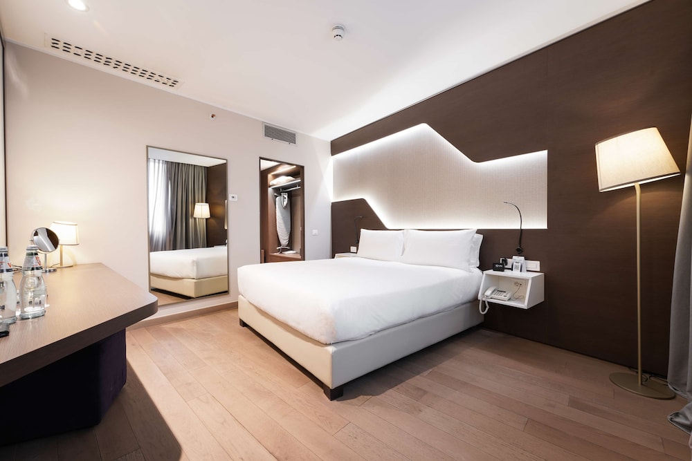 King, Suite, 1 Bedroom photo 3