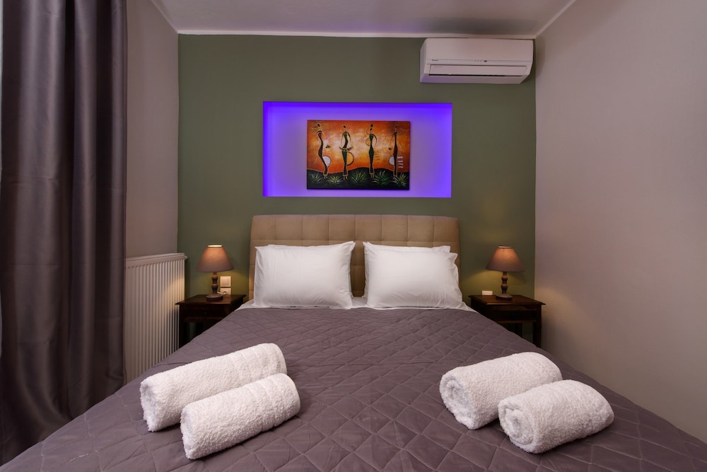 Apartment, 2 Bedrooms