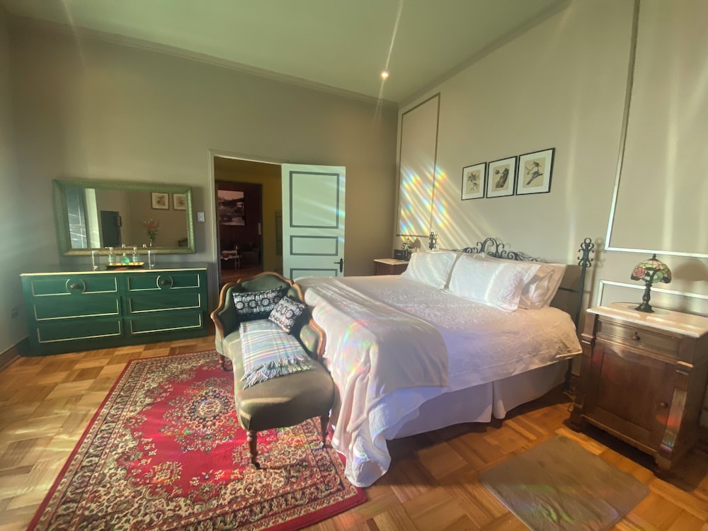 Honeymoon Room photo 3