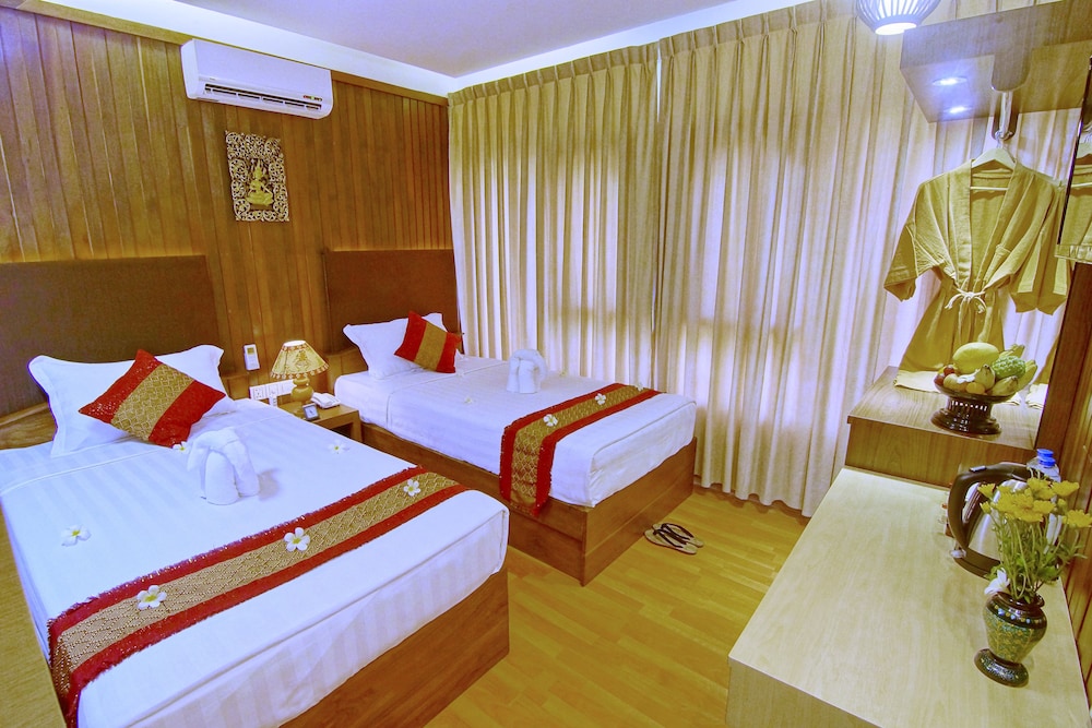 Superior Room photo 3