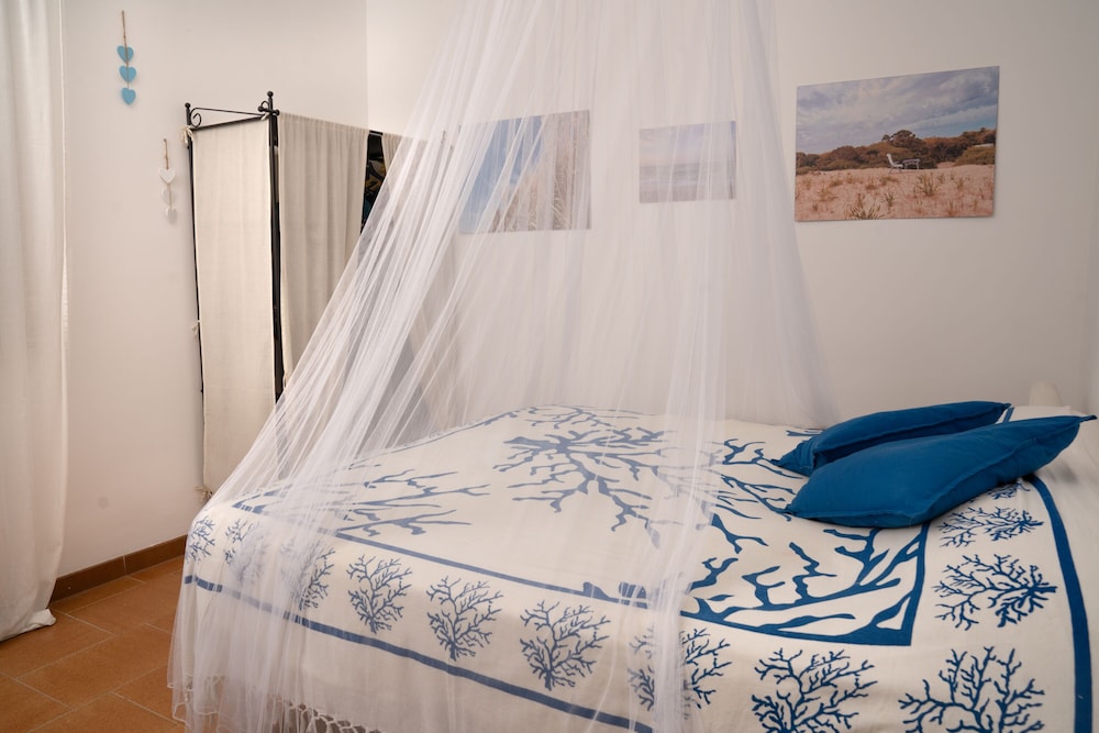 Comfort Quadruple Room