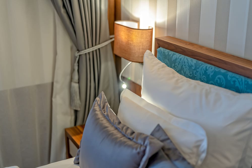 Superior Double Room photo 2