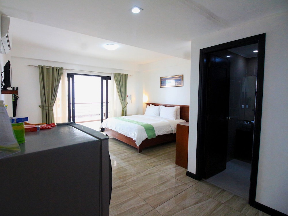 Deluxe Room photo 3