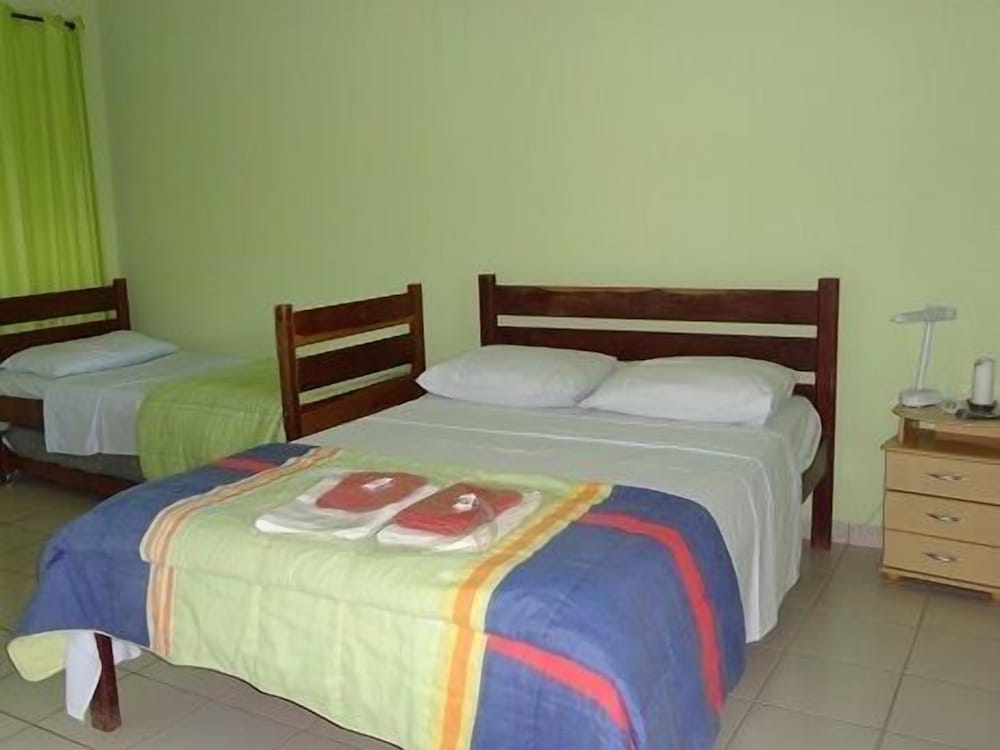 Triple Room photo 2