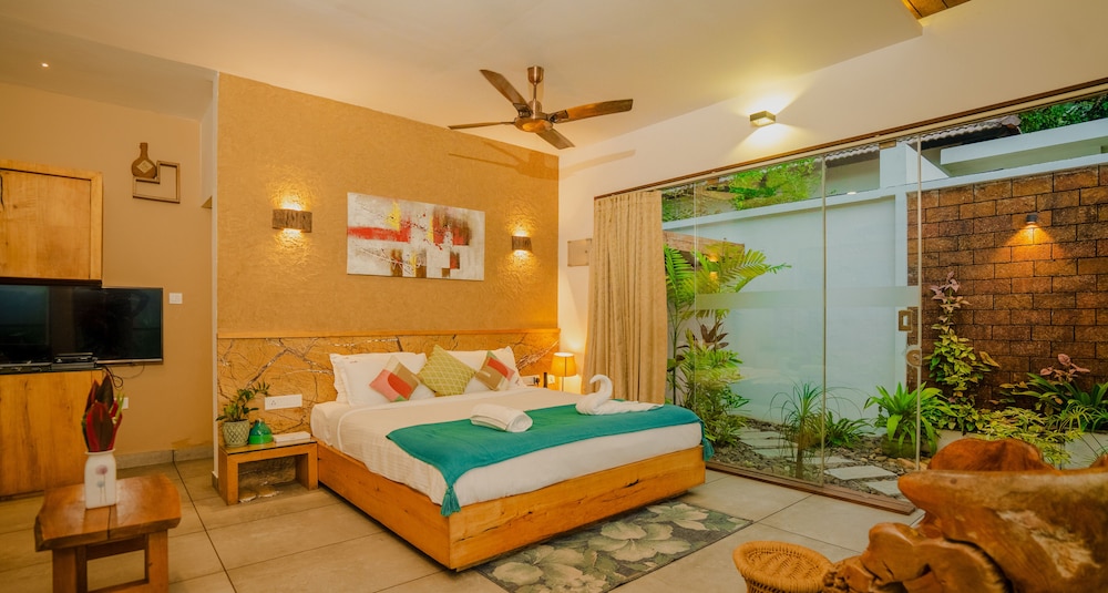 Premium Villa - Photo 1