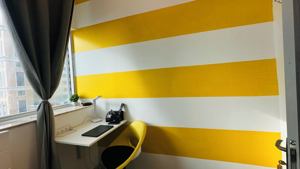 Business Single Room photo 2