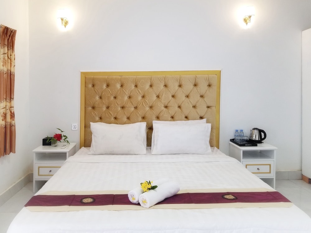 Deluxe Double Room photo 1