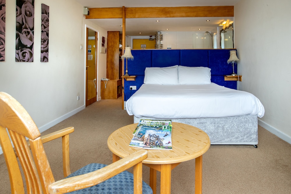 Studio, 1 Double Bed photo 2
