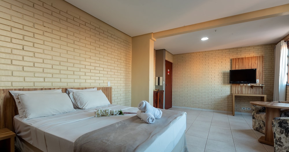 Apartamento casal +2