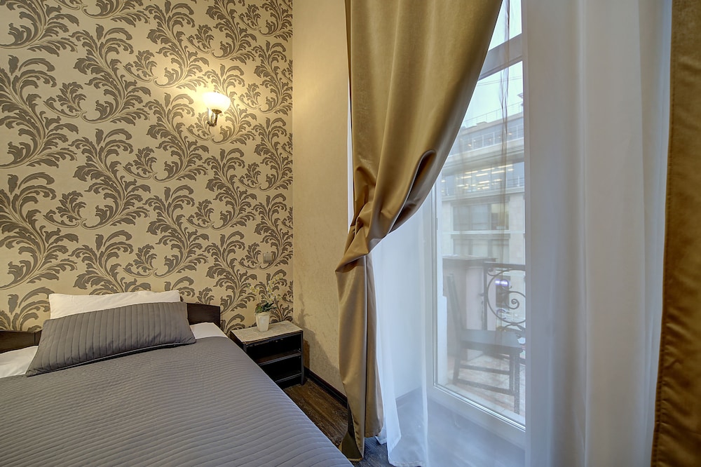 Comfort Double or Twin Room